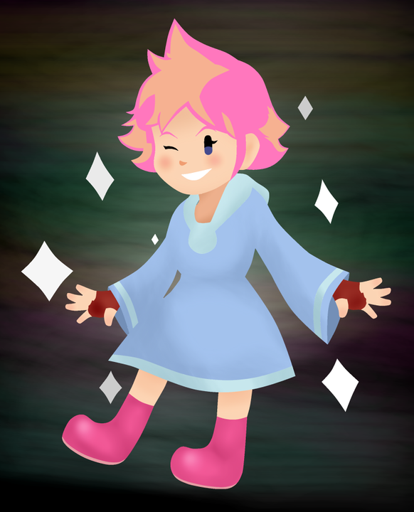 Image 72773 Artist Warioeag Game Mother 3 Kumatora Streamer Vinny